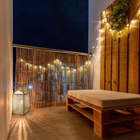 Lamarel Beach House Flic en Flac ภายนอก รูปภาพ
