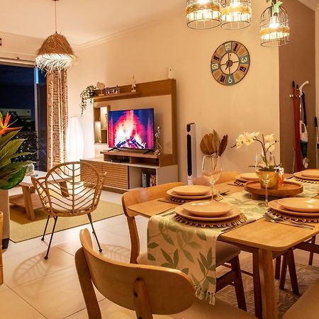 Lamarel Beach House Flic en Flac ภายนอก รูปภาพ