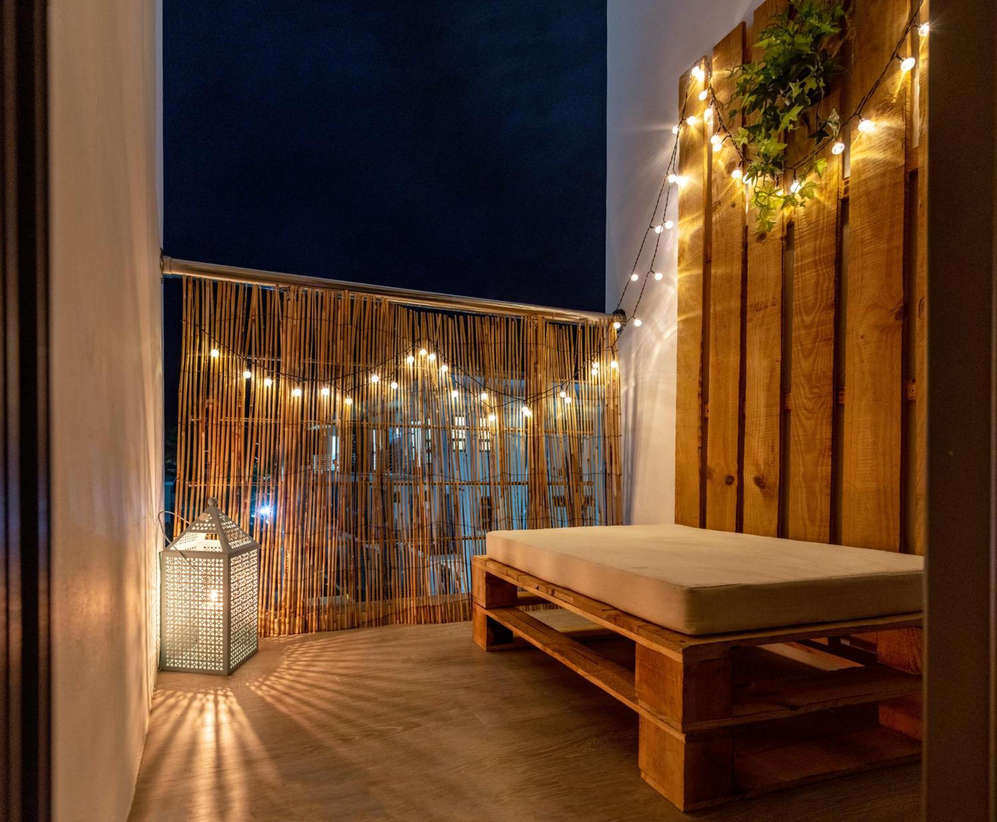 Lamarel Beach House Flic en Flac ภายนอก รูปภาพ