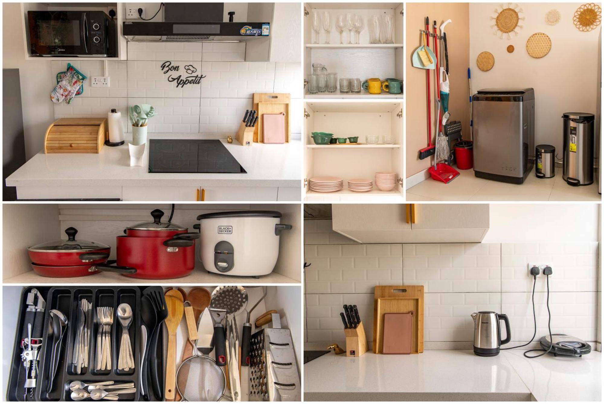 Lamarel Beach House Flic en Flac ภายนอก รูปภาพ