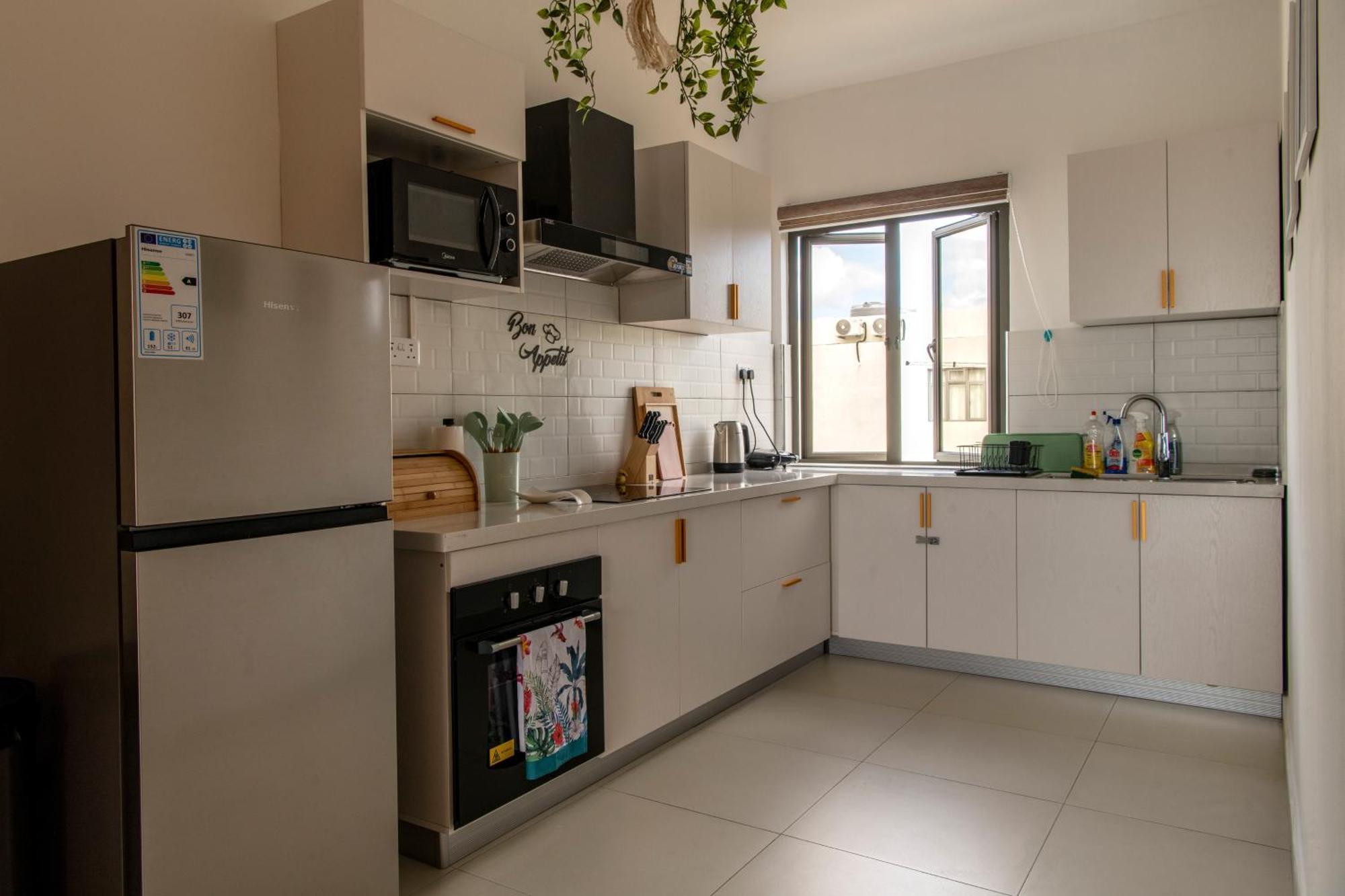 Lamarel Beach House Flic en Flac ภายนอก รูปภาพ